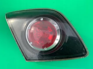 P2913L Фонарь задний левый Mazda 3 BK Арт e7231660, вид 1