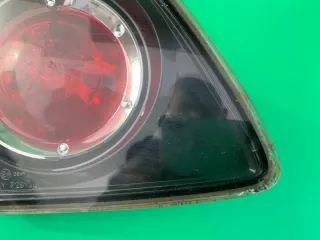 P2913L Фонарь задний левый Mazda 3 BK Арт e7231660, вид 2