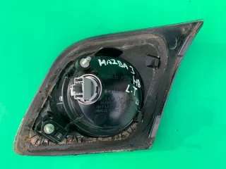 P2913L Фонарь задний левый Mazda 3 BK Арт e7231660, вид 5