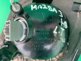 P2913L Фонарь задний левый Mazda 3 BK Арт e7231660, вид 6