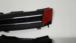  Решетка радиатора Fiat Panda 2 Арт e7232287, вид 2
