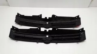  Решетка радиатора Fiat Panda 2 Арт e7232287, вид 3
