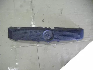  Решетка радиатора Fiat Panda 2 Арт e7232287, вид 4