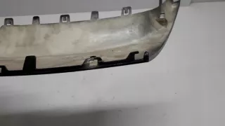 1K5853651 Решетка радиатора Volkswagen Golf 5 Арт e7232671, вид 6