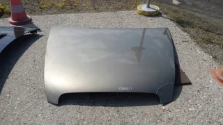 4F0010189C Капот Audi A6 C6 (S6,RS6) Арт e7232803, вид 4