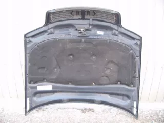4B0010177N Капот Audi A6 C5 (S6,RS6) Арт e7232819, вид 2