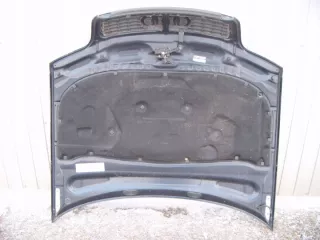 4B0010177N Капот Audi A6 C5 (S6,RS6) Арт e7232819, вид 3
