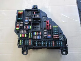 1670499 Блок предохранителей BMW 7 F01/F02 Арт e7234280, вид 1