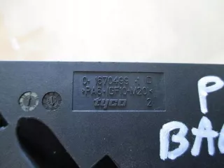 1670499 Блок предохранителей BMW 7 F01/F02 Арт e7234280, вид 3