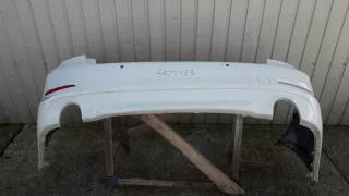 7387294 Бампер задний BMW 5 G30/G31 Арт e7235772, вид 2