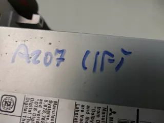 A2129005327 Блок навигации Mercedes E C207 Арт e7235899, вид 12