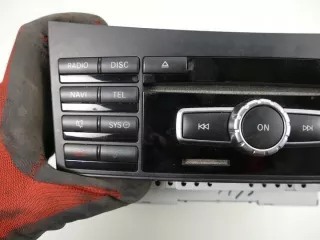 A2129005327 Блок навигации Mercedes E C207 Арт e7235899, вид 2