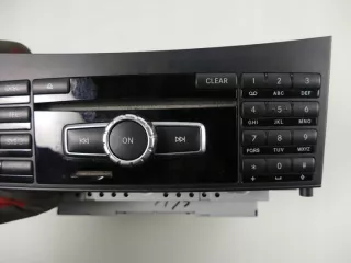 A2129005327 Блок навигации Mercedes E C207 Арт e7235899, вид 3