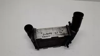  Интеркулер Skoda Superb 1 Арт e7236183, вид 2