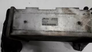  Интеркулер Skoda Superb 1 Арт e7236183, вид 4