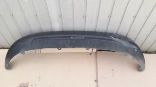 511657892R Бампер задний Renault Clio 4 Арт e7236870, вид 1