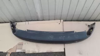 511657892R Бампер задний Renault Clio 4 Арт e7236870, вид 3
