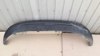 511657892R Бампер задний Renault Clio 4 Арт e7236870, вид 6