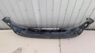 511657892R Бампер задний Renault Clio 4 Арт e7236870, вид 9