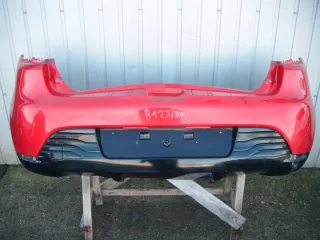 850225639R Бампер задний Renault Clio 4 Арт e7236875, вид 1