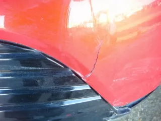 850225639R Бампер задний Renault Clio 4 Арт e7236875, вид 12
