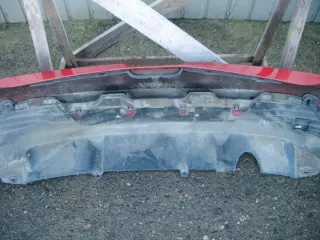 850225639R Бампер задний Renault Clio 4 Арт e7236875, вид 14
