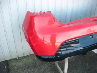 850225639R Бампер задний Renault Clio 4 Арт e7236875, вид 2