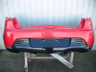 850225639R Бампер задний Renault Clio 4 Арт e7236875, вид 9