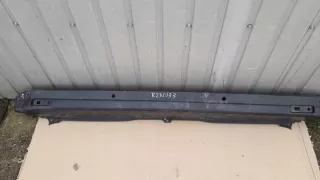 850221446R 850221446R- Бампер задний Renault Trafic 3 Арт e7236994, вид 2
