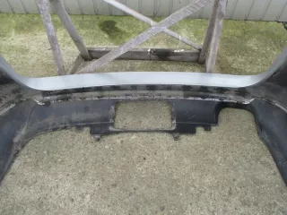 3C9807421 Бампер задний Volkswagen Passat B6 Арт e7237534, вид 6