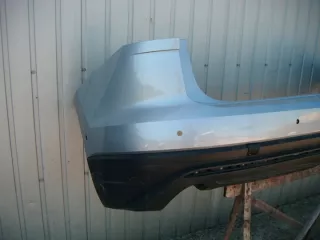 760807421A Бампер задний Volkswagen Touareg 3 Арт e7237601, вид 2