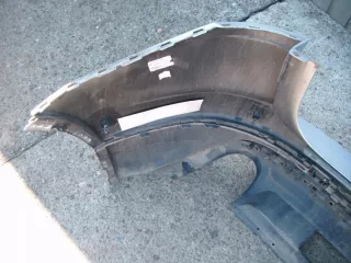 760807421A Бампер задний Volkswagen Touareg 3 Арт e7237601, вид 5