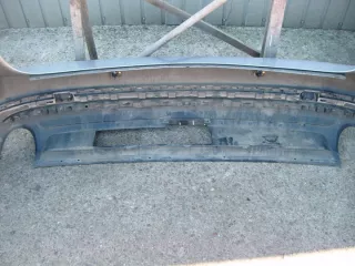 760807421A Бампер задний Volkswagen Touareg 3 Арт e7237601, вид 6