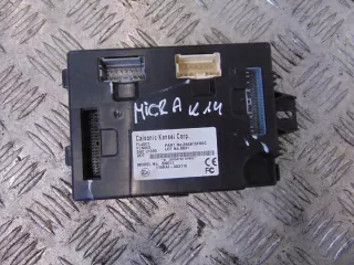284b15fb0c Блок комфорта Nissan Micra K14 Арт e7238171, вид 1