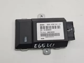 6788716 Блок комфорта BMW 7 E65/E66 Арт e7241866, вид 1