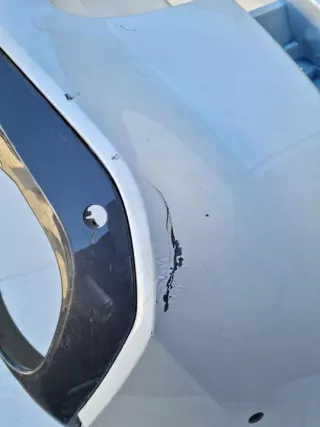 8069240 Бампер задний BMW X5 G05  Арт e7242638, вид 3