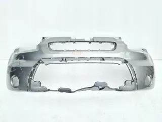 86511-2K000 Бампер передний Kia Soul 1 Арт e7243123, вид 1