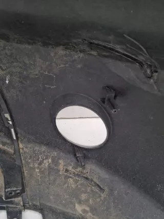 86511-2K000 Бампер передний Kia Soul 1 Арт e7243123, вид 5