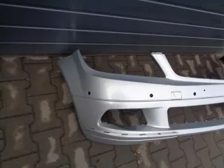 A2048850025 8765324987 Бампер передний Mercedes C W204 Арт e7243254, вид 2