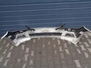 A2048850025 8765324987 Бампер передний Mercedes C W204 Арт e7243254, вид 4