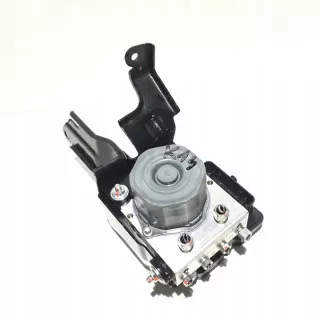 476605FA0A Блок ABS Nissan Micra K14 Арт e7243563, вид 1