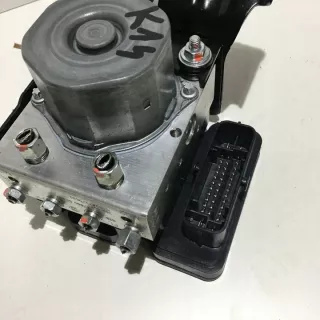 476605FA0A Блок ABS Nissan Micra K14 Арт e7243563, вид 3