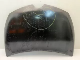 651009833r Капот Renault Clio 4 Арт e7244201, вид 1