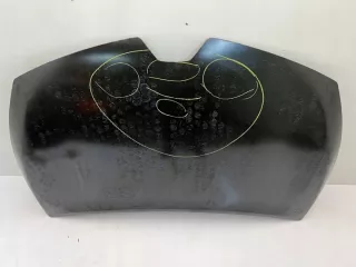 651009833r Капот Renault Clio 4 Арт e7244201, вид 2