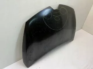 651009833r Капот Renault Clio 4 Арт e7244201, вид 3