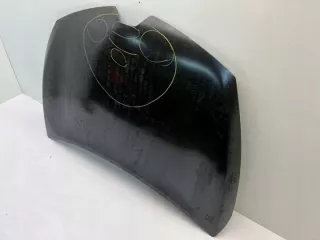 651009833r Капот Renault Clio 4 Арт e7244201, вид 4