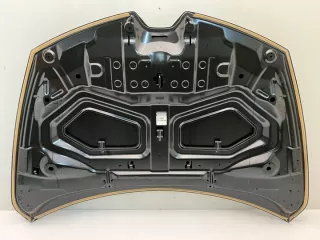 651009833r Капот Renault Clio 4 Арт e7244201, вид 7