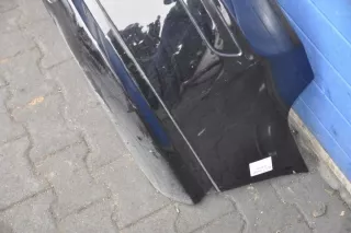  Бампер задний Volvo S40 2 Арт e7244356, вид 2