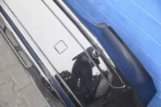  Бампер задний Volvo S40 2 Арт e7244356, вид 3