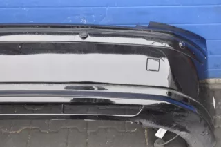  Бампер задний Volvo S40 2 Арт e7244356, вид 4